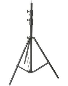 Impact Air-Cushioned Heavy Duty Light Stand - Black, 9'6" (2.9m)