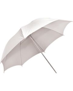 Impact White Translucent Umbrella (33")