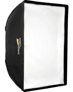 Impact Luxbanx Large Rectangular Softbox (36" x 48")