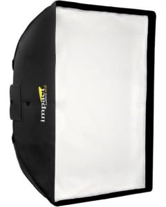 Impact Luxbanx Duo Rectangular Extra Large Softbox (54 x 72)