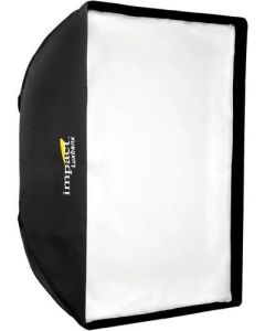 Impact Luxbanx Extra Small Rectangular Softbox (12 x 16)