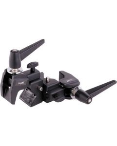 Impact CC-128 Double Super Clamp