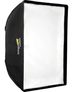 Impact Luxbanx Medium Rectangular Softbox (24" x 32")