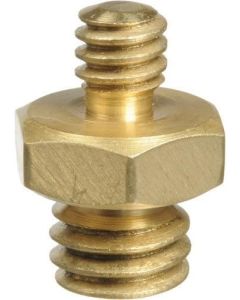 Impact 3/8" and 1/4"-20 Adapter Spigot